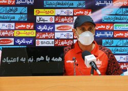 باشگاه هرطور شده رادوشوویچ را بازگرداند/پرسپولیس هوچی‌گری نمی‌کند