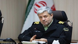 ساخت بیمارستان ۶۴ تختخوابی برای بیماران کرونایی