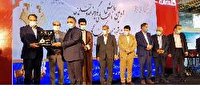 تجليل از 16 واحد توليدي حاميان حقوق مصرف كننده مستقر در شهركهاي صنعتي قزوين