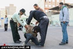 عصیانگری جرم علیه اجتماع