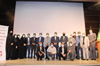 گسترش چتر حمایت تعاونی برای اصحاب رسانه