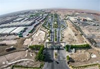 مشارکت ایدرو با بخش خصوصی برای آماده سازی منطقه ویژه اقتصادی سبزوار