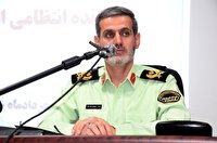 کشف ۲۸۱ میلیارد ریال انواع کالای قاچاق و بیش از یک تن انواع مواد مخدر در مرکزی