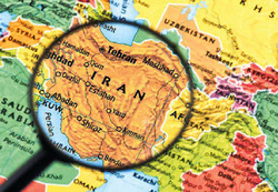 تقویت روابط با همسایگان اولویت نخست سیاست خارجی دولت سیزدهم