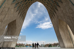 سهم ناچیز تهرانی‌ها از هوای پاک در بهار ۱۴۰۰