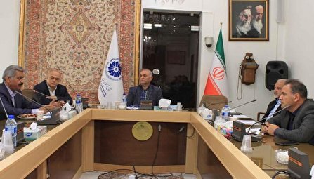 تشکیل کنسرسیوم‌ها مشکل صادرات شرکت‌های کوچک را برطرف می‌کند