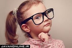 کودک هوش را از چه کسی به ارث می‌برد؟