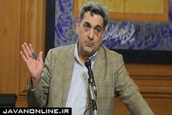 اقدام غیر قانونی حناچی در جذب نیرو