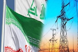 سرپرست وزارت برق عراق به دیدار سفیر ایران رفت