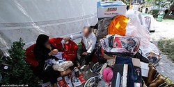 این خانواده ماه‌ها آواره کوچه و خیابان هستند!