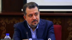 پیام معاون امور جوانان به مناسبت روز ملی ازدواج