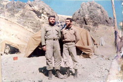 روزی که دشمن تانک‌های خودش را منهدم کرد!