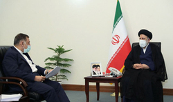 سازمان تعزیرات باید نقش مؤثرتری در برقراری ثبات معیشت مردم ایفا کند