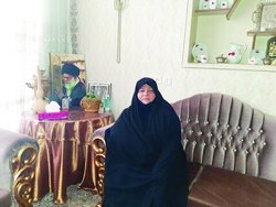 زنان؛ فرماندهان پشتیبانی