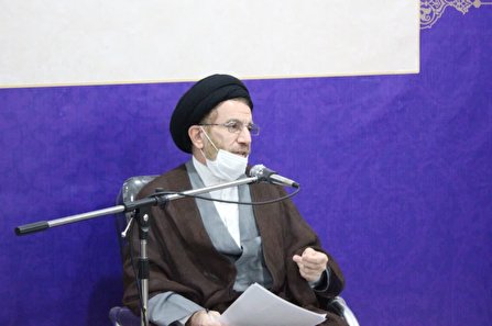 ضرورت بهره مندی از ظرفیت ها برای ترویج فرهنگ حجاب و عفاف