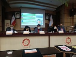 آماری از تعداد مستمری بگیران بهزیستی در حاشیه شهر مشهد وجود ندارد