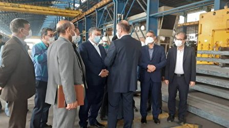 سه دستور استاندار خراسان رضوی برای رفع مشکلات تولیدکنندگان فریمان
