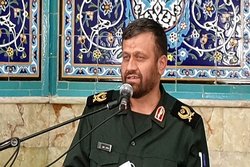 فرمانده سپاه صاحب الامر (عج) استان قزوین:
حمایت از خادمان مردم و انقلاب در استان قزوین در دستور کار سپاه