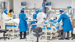 رشد ۴ برابری تزریق واکسن در ۲۴ ساعت