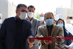 ۵۳ واحد مسکن مددجویی بهزیستی در آذربایجان غربی به بهره برداری رسید