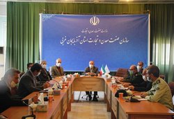 جلوگیری از فعالیت واحدهای صنفی بدون مجوز در آذربایجان غربی