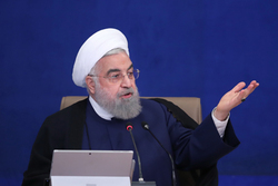 روحانی: در مذاکرات به هر آنچه خواستیم رسیدیم!
