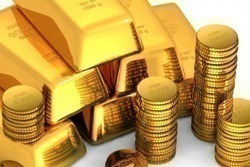 قیمت طلا و سکه پنجشنبه ۲۴ تیر ۱۴۰۰