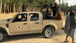 معادله چندوجهی افغانستان پسا امریکا