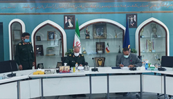عقد تفاهم بین سازمان بسیج و شرکت مخابرات
