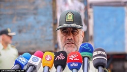 در قانون اجازه حیوان گردانی به کسی داده نشده است