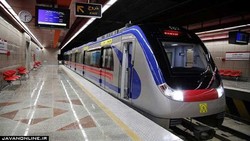 اوراق مشارکت سال ۱۳۹۹ شرکت مترو تهران منتشر شد