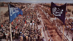 امریکا فکر می‌کرد با پذیرش قطعنامه حرکت انقلاب متوقف می‌شود
