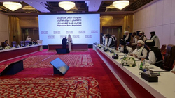 ارتش افغانستان ۱۷ شهرستان را از طالبان پس گرفت