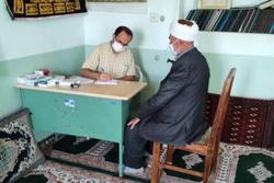 خدمت رایگان بیمارستان رضوی به ۱۲۰ بیمار محروم حاشیه شهر