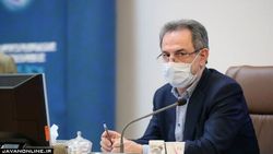 استانداری و پلیس ناظر بر اجرای تعطیلی ۶ روزه تهران و البرز
