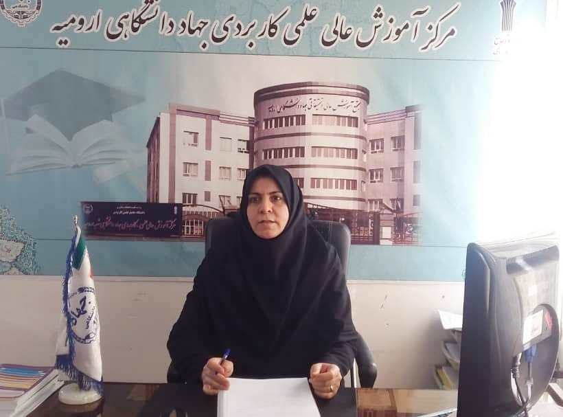 پذیرش دانشجو در مقاطع کاردانی و کارشناسی