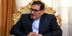 شمخانی: بازداشتی‌های حوادث اخیر خوزستان که عمل مجرمانه‌ای نداشته‌اند آزاد می‌شوند