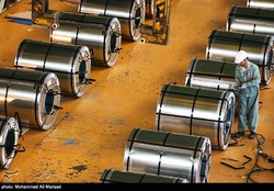 افزایش ظرفیت تولید در سال ۱۴۰۰ به1.6 میلیون تن