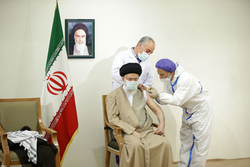 افتخار واکسن ایرانی