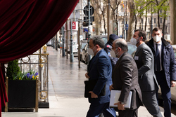 مقصرنمایی غرب از ایران در پروژه طولانی کردن مذاکرات وین