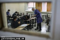 آغاز رقابت ۱۶ هزار داوطلب آزمون دکتری گروه پزشکی