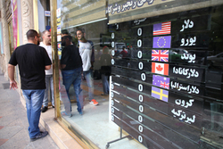 حکومت توهم در بازار ارز