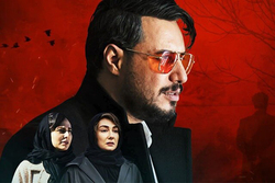 مواد مخدر؛ قهرمان اصلی سریال «زخم کاری»