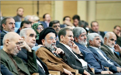 اصلاحات در مسیر پوست‌اندازی یا حذف از سیاست