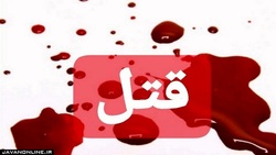 قتل پیر زن ۸۲ ساله به دست نظافتچی
