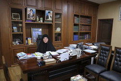 در تبلیغ حجاب دچار کلیشه‌ها هستیم