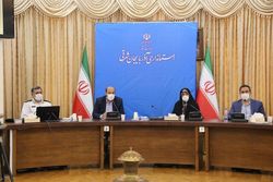 بانوان تبریزی فرهنگ یار ترافیک می‌شوند