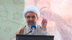 امام جمعه موقت تبریز: شهید بهشتی فقیهی نواندیش بود