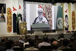 جانبازان الهام بخش شجاعت و ایستادگی برای جامعه هستند