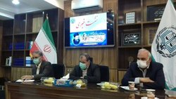 اندک بودن تعداد کارشناسان رسمی دادگستری دراستان